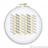 Kit broderie Vintage n°5