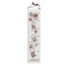 Kit broderie Toise Teddydou