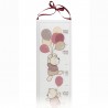 Kit broderie Toise Teddydou