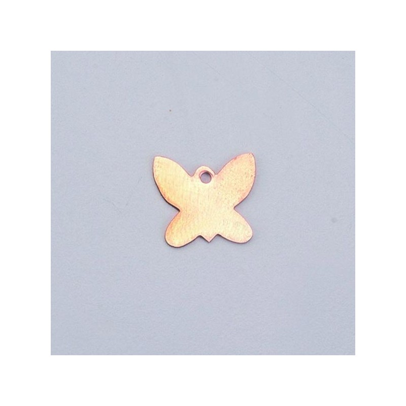 Pendentif petit papillon