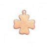 Pendentif trèfle