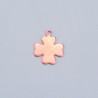 Pendentif trèfle