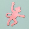 Pendentif Singe