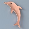 Pendentif dauphin