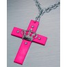 Pendentif grande croix