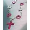 Pendentif grande croix
