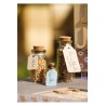kit fioles en verre