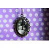 6 Pendentifs style ancien