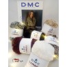 Livre: DMC Samara 12 modèles