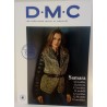 Livre: DMC Samara 12 modèles