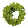 Mini guirlande de lierre Vert clair 3 m