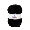 Pelote Samara aspect fourrure