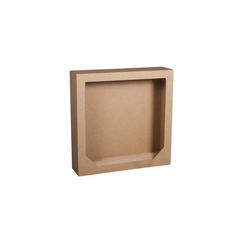 Cadre en carton