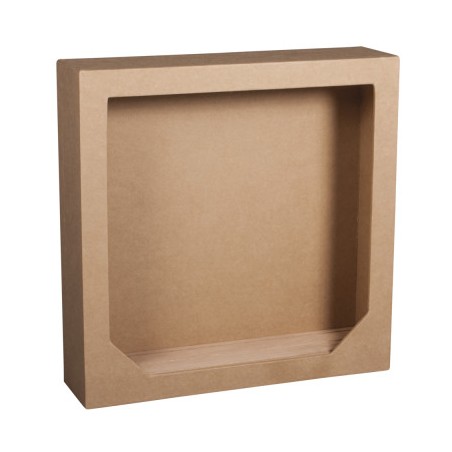 Cadre en carton