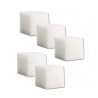 30 Eponges cubiques