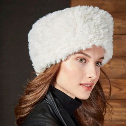Pelote Samara aspect fourrure