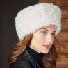 Pelote Samara aspect fourrure