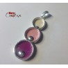 Poudre EFCOLOR 10 ml