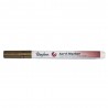 Marqueur acrylique fin