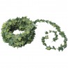 Guirlande de lierre Miniature 1 m