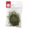 Guirlande de feuilles miniatures