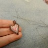 Aiguille spéciale Perles delicarocailles