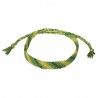 Fil coton  assortiment de 5 couleurs