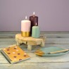 Kit viva Décor aspect satiné mat