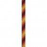 Fil coton  assortiment de 5 couleurs