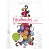 Livre: Tricoboules pour Noel
