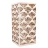 Lampe en bois LED