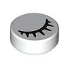 Yeux LEGO au choix