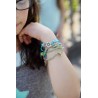 Kit 3 Bracelets "Freedom"
