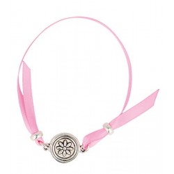 Kit 3 Bracelets "Lollipop pink"
