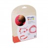 Kit 3 Bracelets "love"