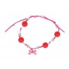 Kit 3 Bracelets "love"