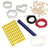 Kit bijoux sans cuisson