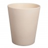 Gobelet en bambou