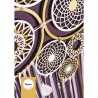 Kit capteur de rêves Dream ø 18 cm