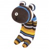 Kit : Animal tricoté Ours