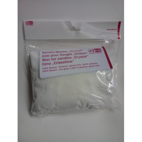Cire pour bougie 500 g