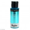 Peinture Extreme Sheen métalisée