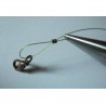20 Perles à écraser