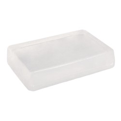 Savon créatif transparent ou opaque