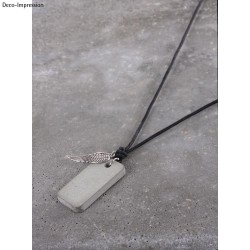 Kit Béton pour bijouterie Rectangle