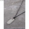 Kit Béton pour bijouterie Rectangle