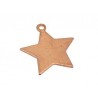 Pendentif étoile