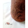 Pâte Easy Rost.  Effet rouille.  Rouge ou brun