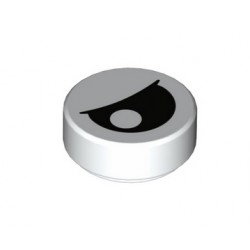 Yeux LEGO au choix