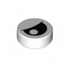 Yeux LEGO au choix